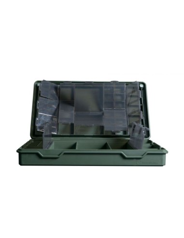 Ridgemonkey armoury lite tackle box