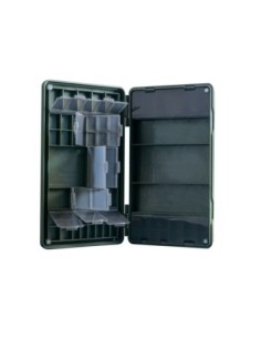 Ridgemonkey armoury lite tackle box 2