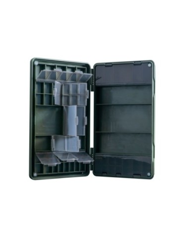 Ridgemonkey armoury lite tackle box