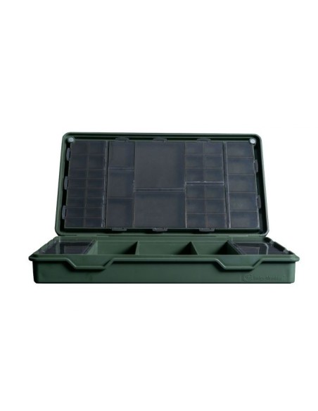 Ridgemonkey armoury lite tackle box