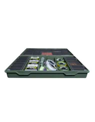 Ridgemonkey armoury lite tackle box