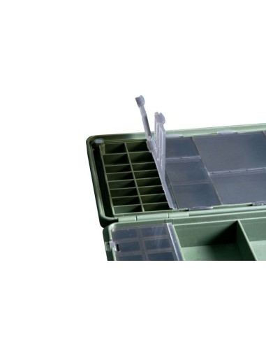 Ridgemonkey armoury lite tackle box