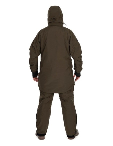 Fox sherpa-tec 3/4 jacket talla s