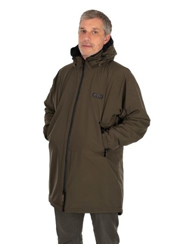 Fox sherpa-tec 3/4 jacket talla m