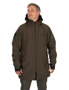 Fox sherpa-tec 3/4 jacket talla l 2