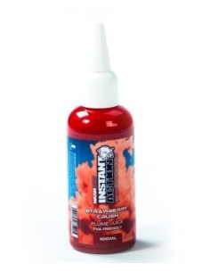 Nash plume juice straberry crush 100ml