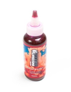 Nash plume juice squid & krill 100ml