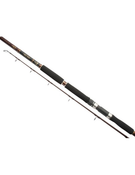 Shimano beastmaster silurus 270-300 cm