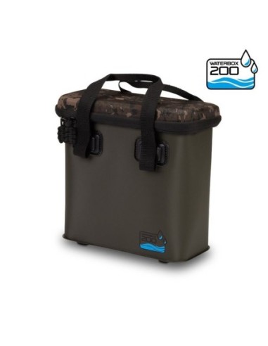 Nash waterbox 200 camo