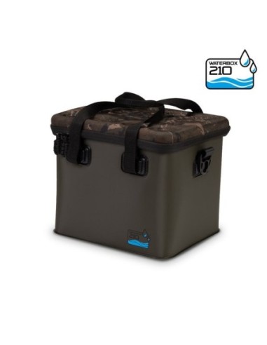 Nash waterbox 210 camo