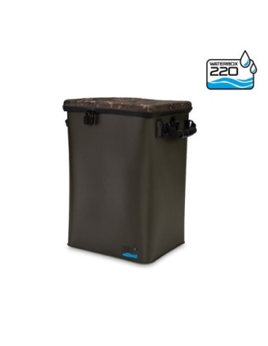 Nash waterbox 220 camo