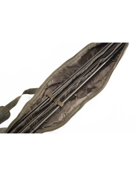 Nash new funda rod skin 13" 3 cañas