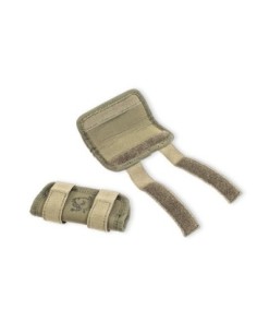 Nash lead bands 2unds