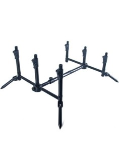 Sonik xtractor gt 3 rod pod