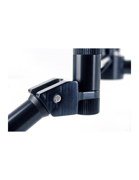 Sonik xtractor gt 3 rod pod