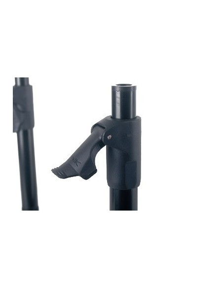 Sonik xtractor gt 3 rod pod