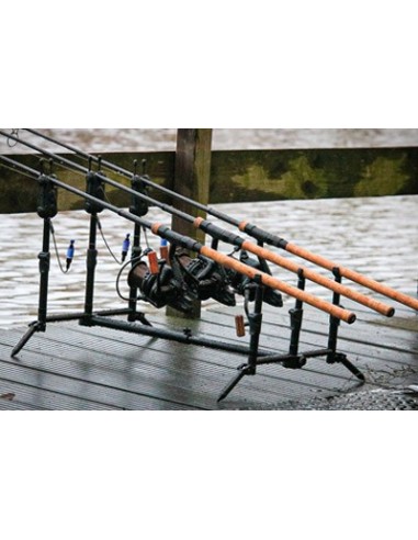 Sonik xtractor gt 3 rod pod