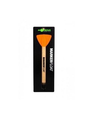 Korda slr balsa marker float small