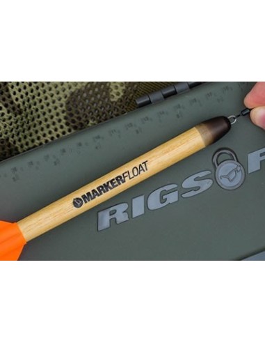 Korda slr balsa marker float small