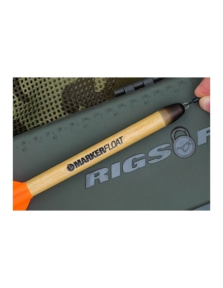Korda slr balsa marker float small