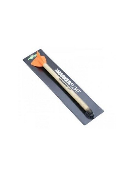 Korda slr balsa marker float large