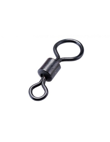 Tandem baits chod swivel quick nº8 10unds