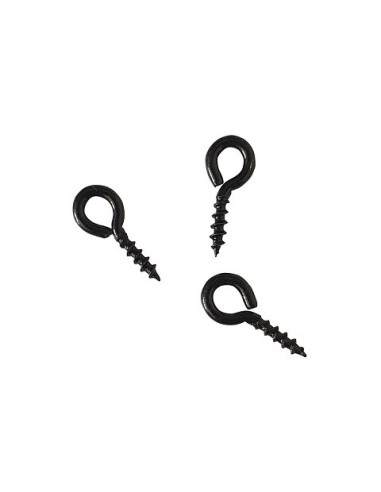 Tandem baits screws 10unds