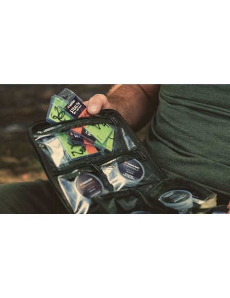 Tandem baits phantom multi lead bag