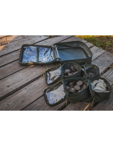 Tandem baits phantom multi lead bag