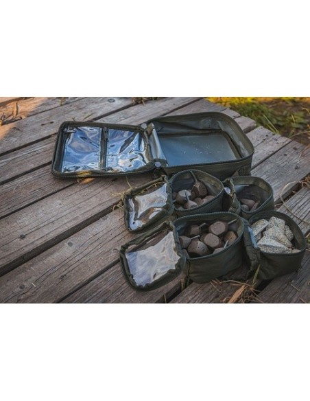 Tandem baits phantom multi lead bag