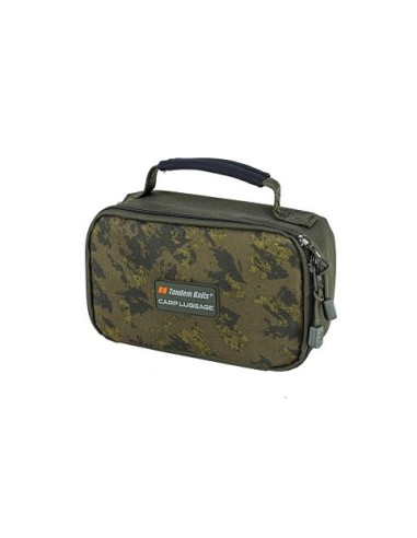 Tandem baits phantom lead bag