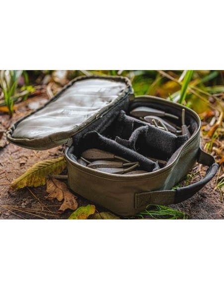 Tandem baits phantom lead bag