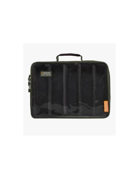 Tandem baits phantom pva bag