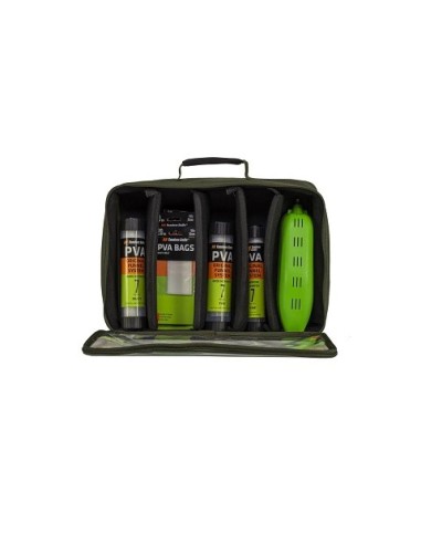 Tandem baits phantom pva bag