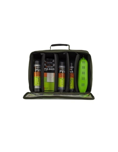 Tandem baits phantom pva bag