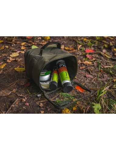 Tandem baits phantom pva bag large