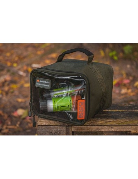 Tandem baits phantom pva bag large