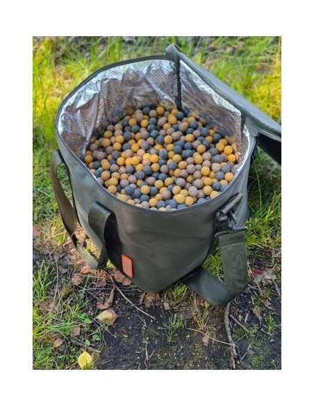 Tandem baits phantom cooler bait bag small