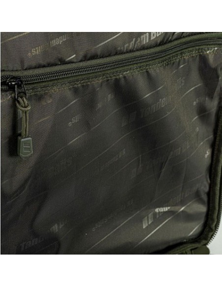 Tandem baits phantom cooler bait bag small