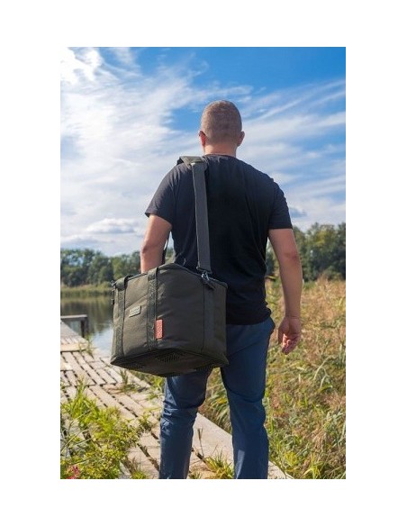 Tandem baits phantom cooler bait bag small