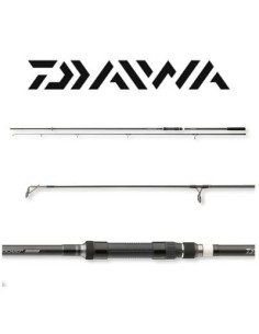 Daiwa windcast carp 12" 3lb