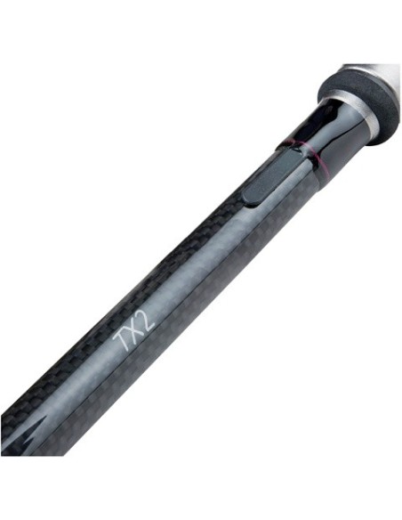 Shimano caña tx-2 10" 3lb