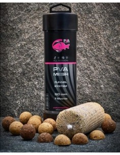 Hydrospol tubo pva 50mm + 7m malla 2