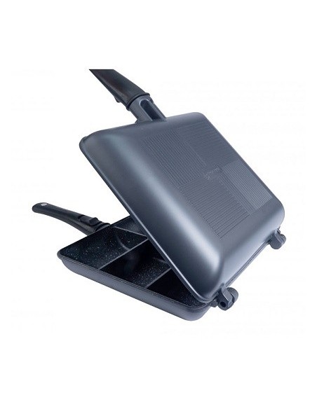 Ridgemonkey connect combi y steamer xxl granite ed