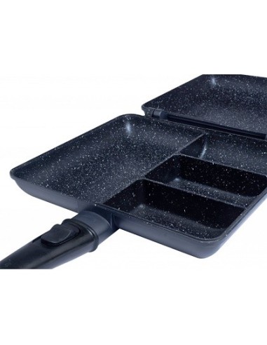 Ridgemonkey connect combi y steamer xxl granite ed