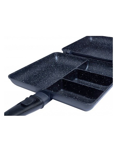 Ridgemonkey connect combi y steamer xxl granite ed