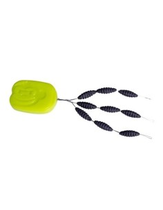 Ridgemonkey rock bottom sinkers large 9unds 2