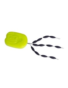 Ridgemonkey rock bottom sinkers small 12unds 2