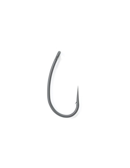 Ridgemonkey bulk pack ape-x curve nº4 25unds