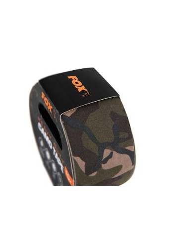 Fox camo tape 10m